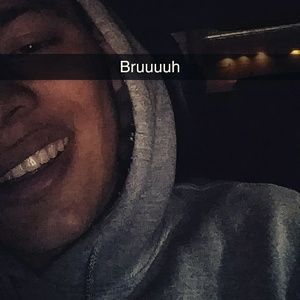 Meet your Posher, Marvin